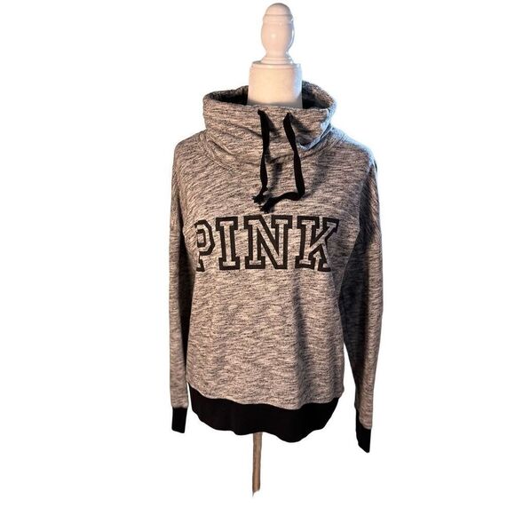 PINK sweatshirt  - Picture 1 of 7